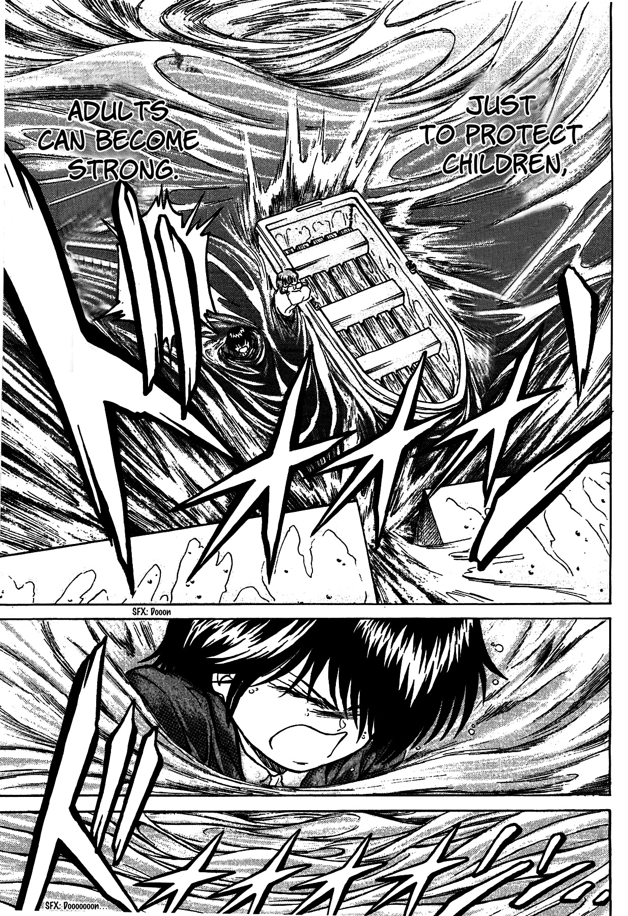 Region Chapter 22 page 15 - Chapter 22: In the End of Despair