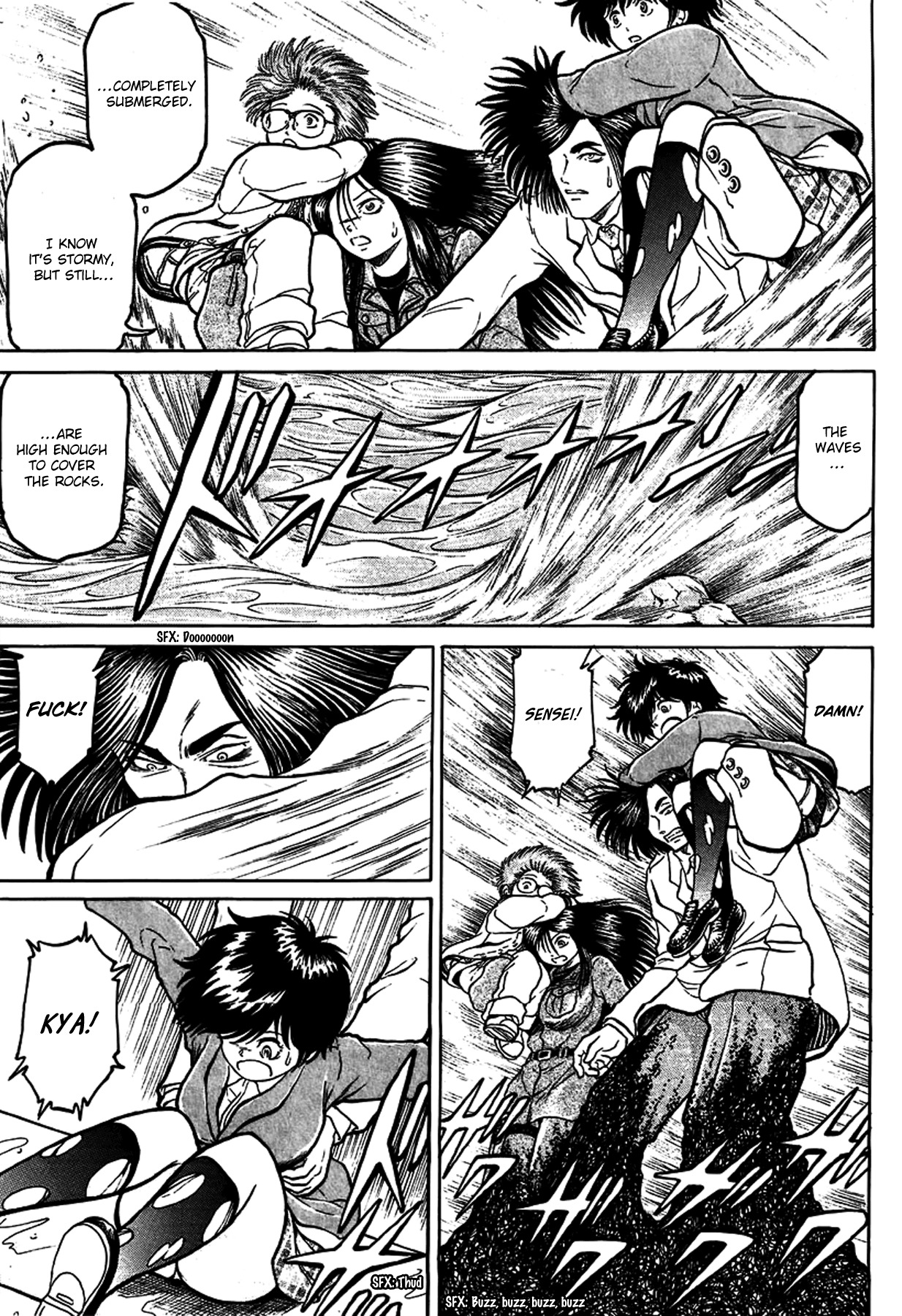 Region Chapter 22 page 7 - Chapter 22: In the End of Despair