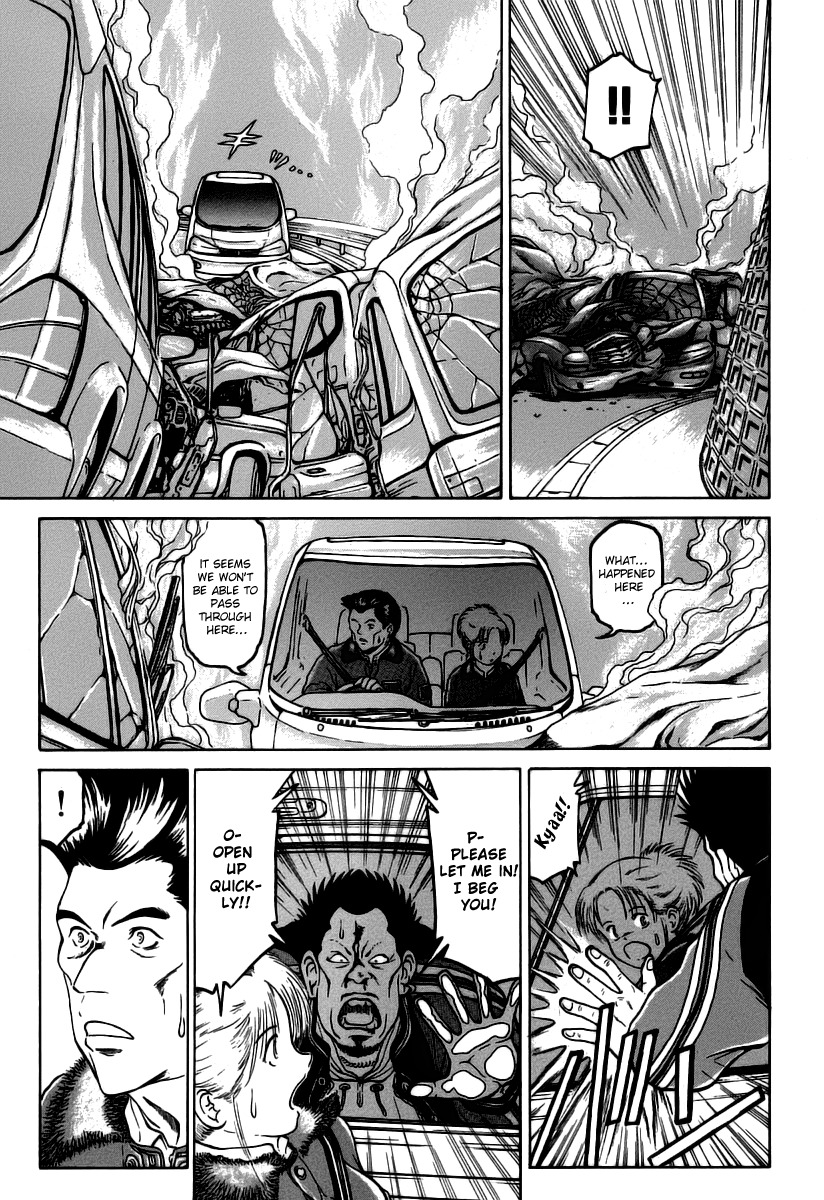 Region Chapter 3 page 17 - Chapter 3: Homeroom