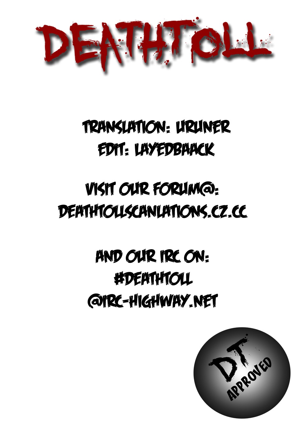 Region Chapter 3 page 25 - Chapter 3: Homeroom