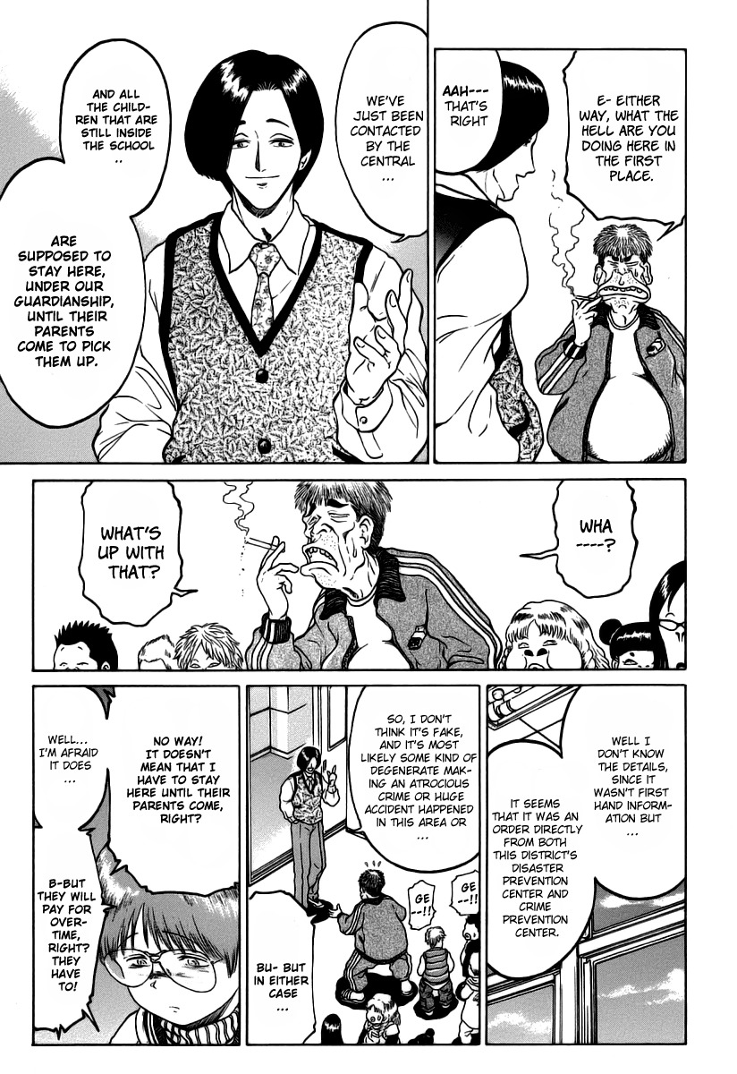 Region Chapter 3 page 7 - Chapter 3: Homeroom