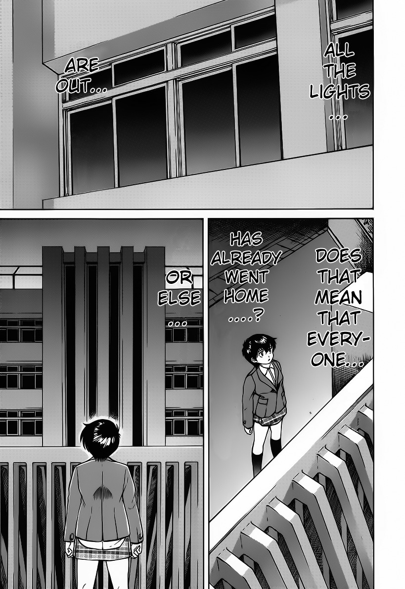 Region Chapter 4 page 3 - Chapter 4: Wait Until Darkness