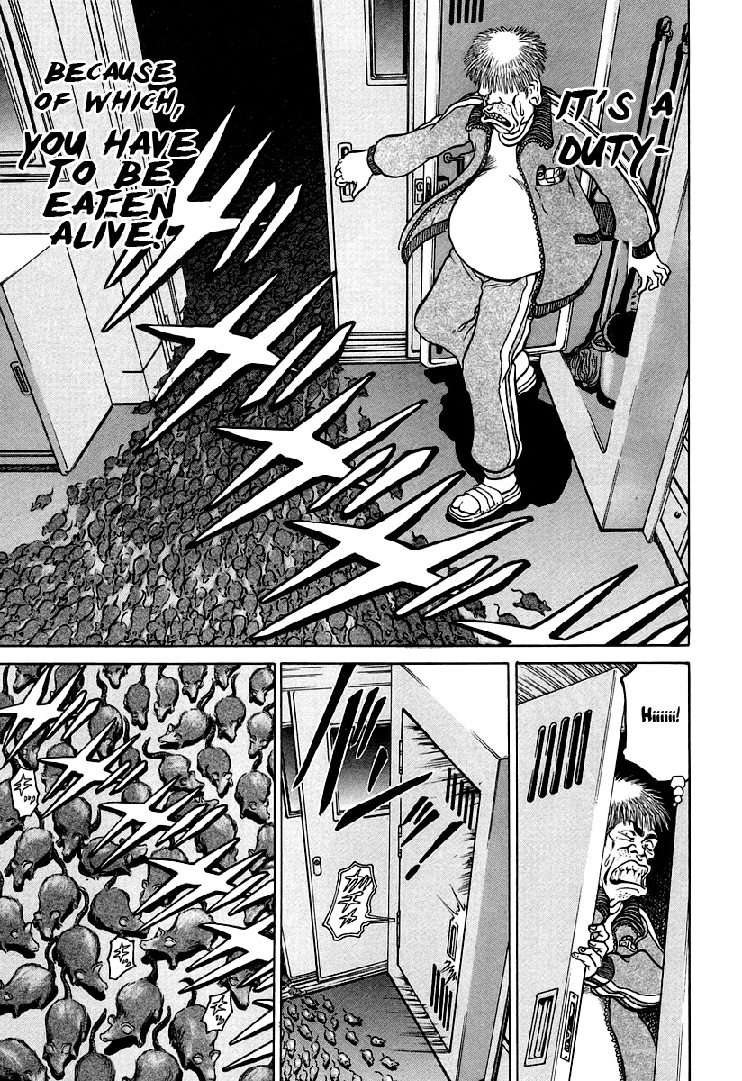 Region Chapter 5 page 10 - Chapter 5: Those with Sacred Professions