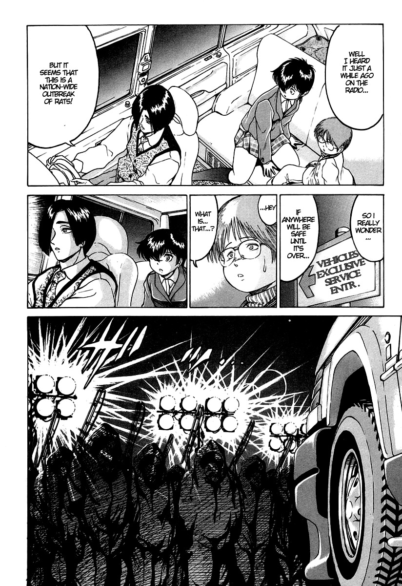 Region Chapter 5 page 23 - Chapter 5: Those with Sacred Professions
