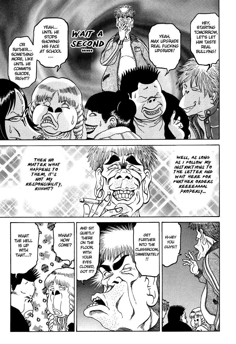 Region Chapter 5 page 8 - Chapter 5: Those with Sacred Professions