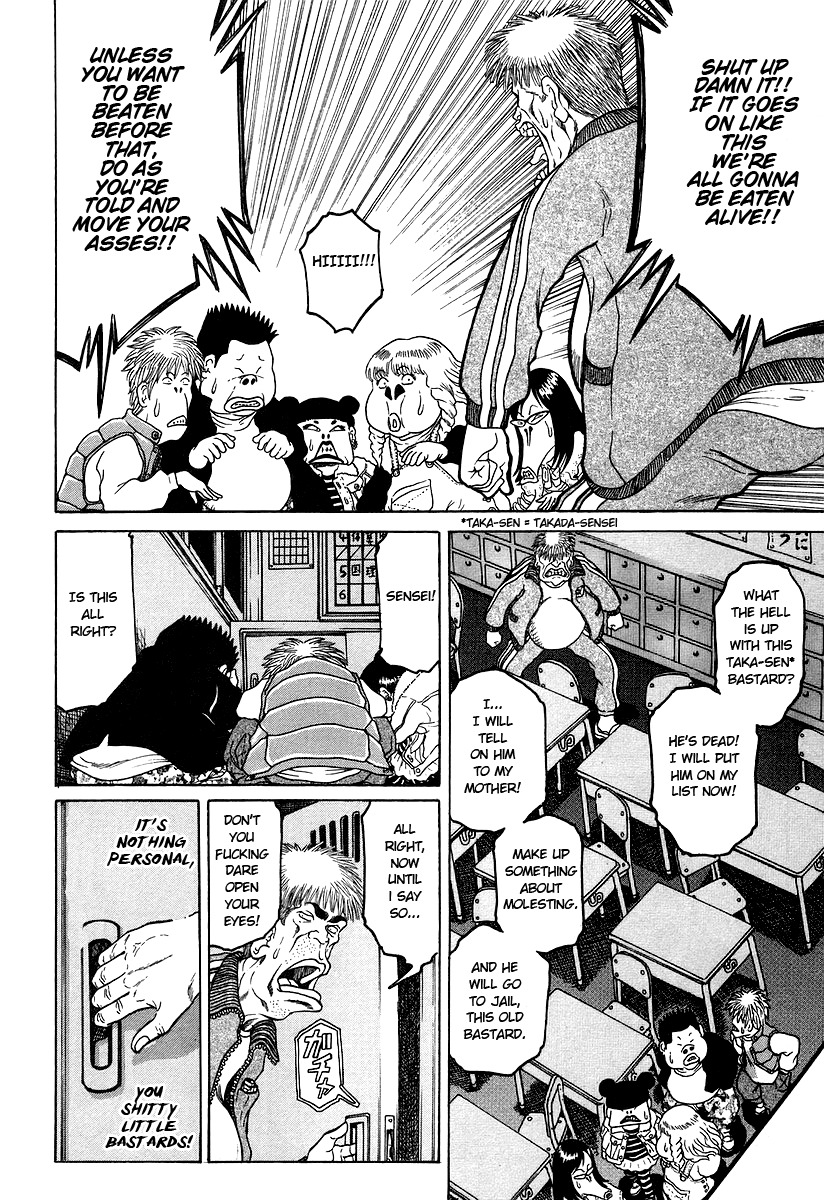Region Chapter 5 page 9 - Chapter 5: Those with Sacred Professions