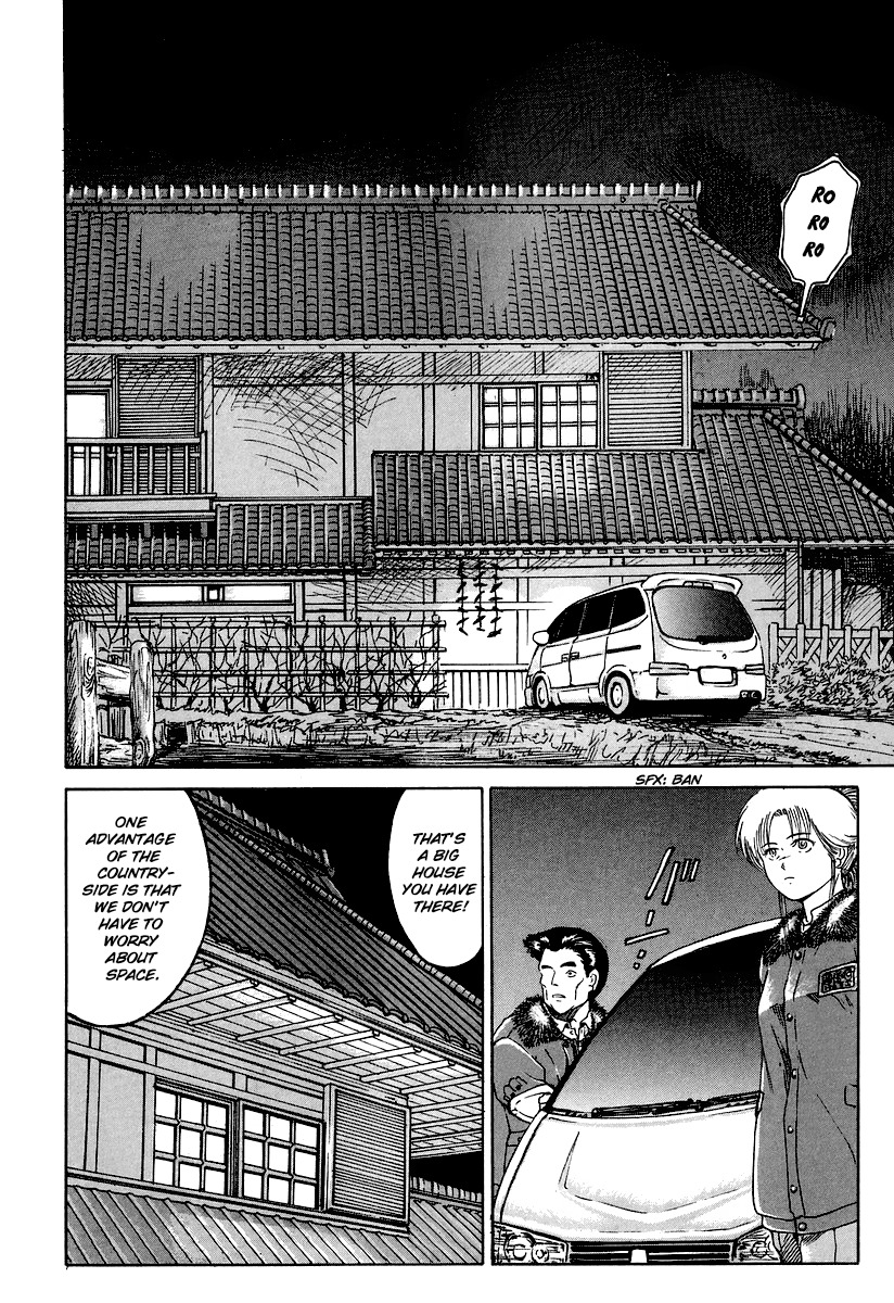 Region Chapter 6 page 2 - Chapter 6: Country Side