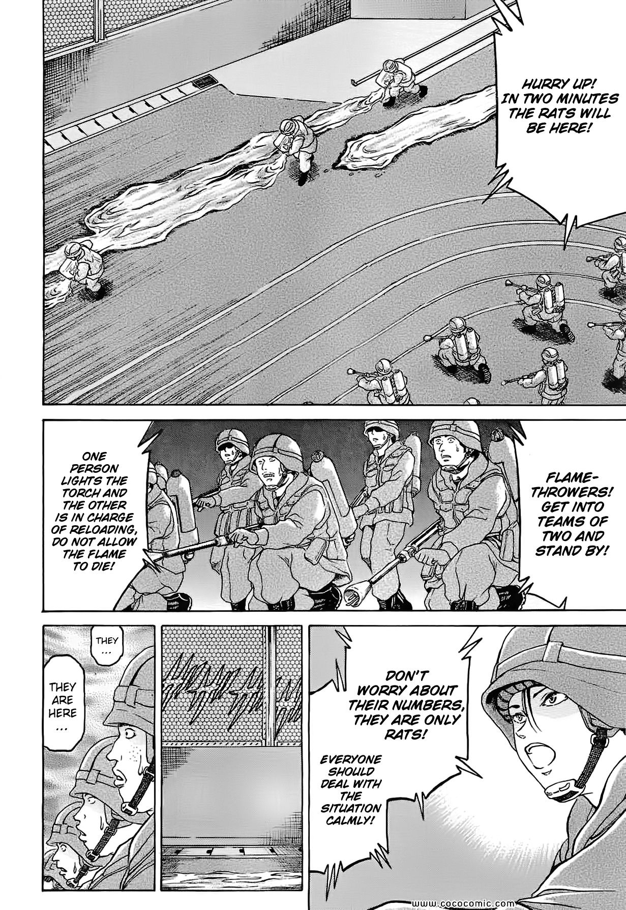 Region Chapter 9 page 11 - Chapter 9: Line of Defense