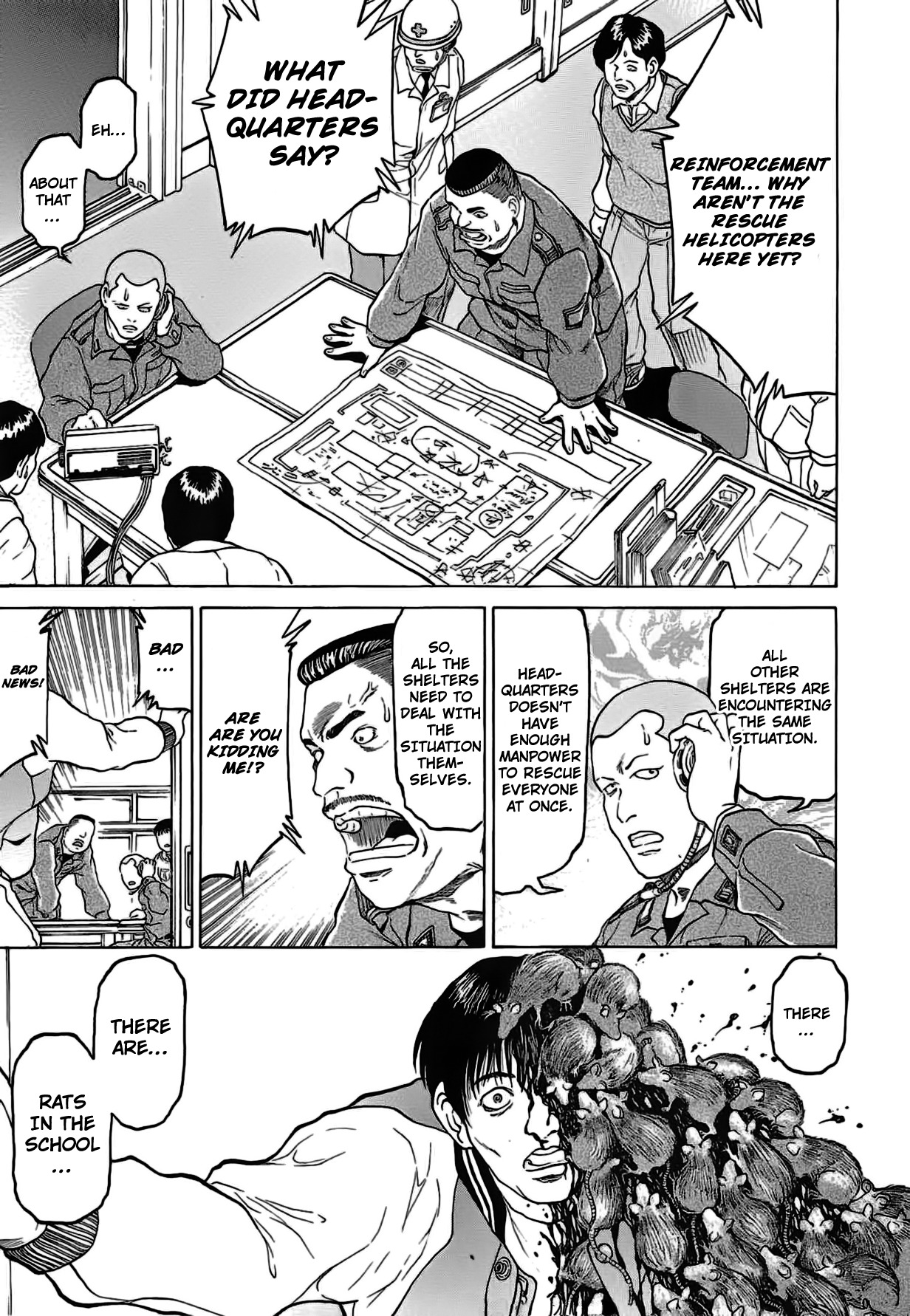 Region Chapter 9 page 24 - Chapter 9: Line of Defense