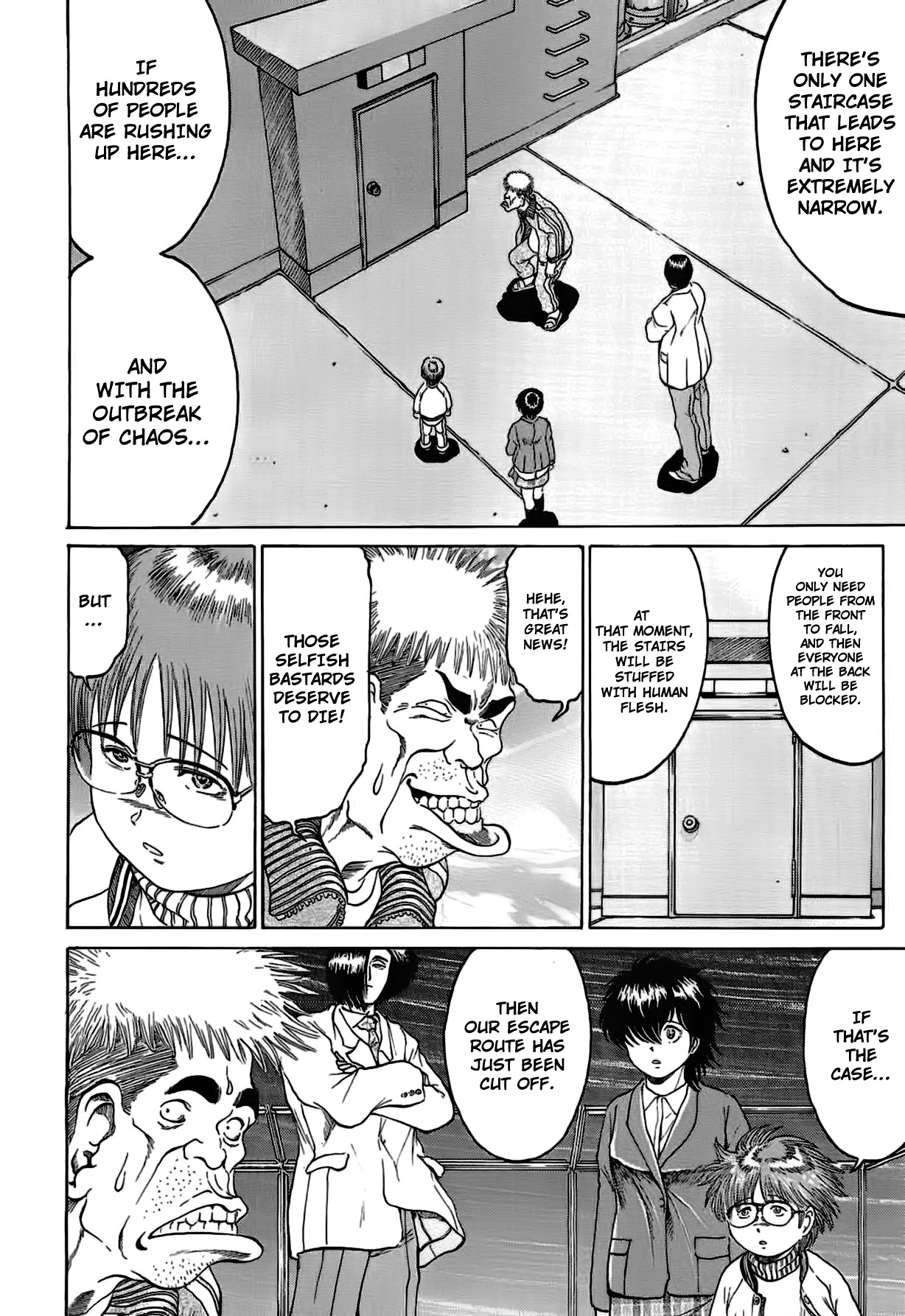 Region Chapter 9 page 25 - Chapter 9: Line of Defense