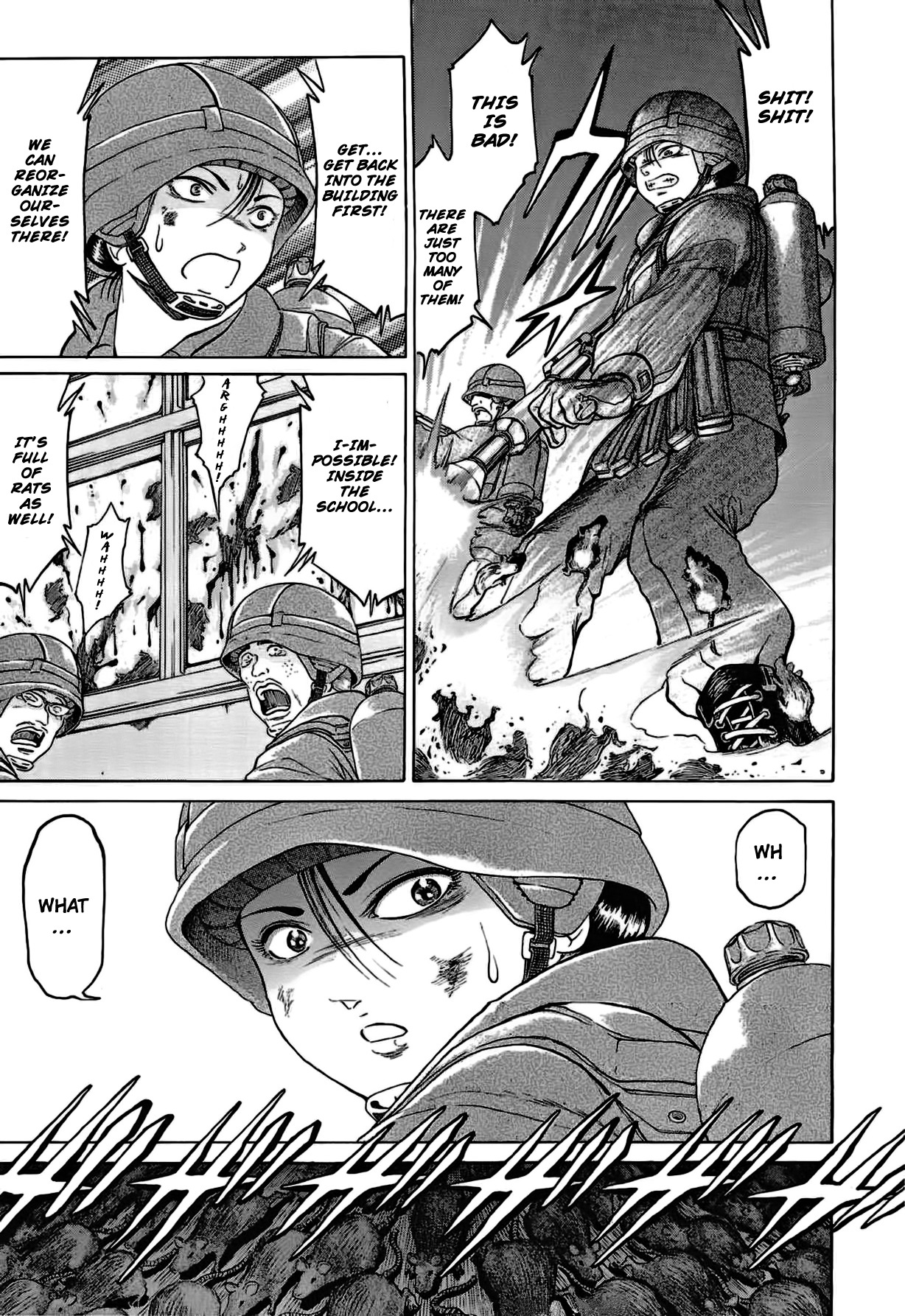 Region Chapter 9 page 26 - Chapter 9: Line of Defense