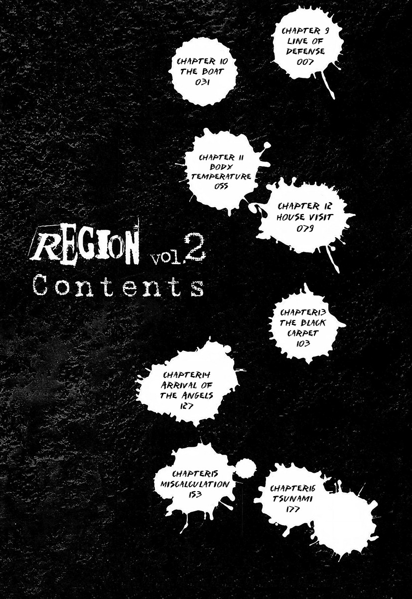 Region Chapter 9 page 4 - Chapter 9: Line of Defense