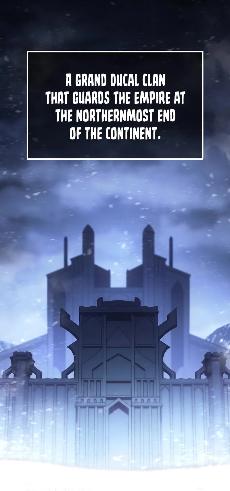 Regressing As The Reincarnated Bastard Of The Sword Clan Chapter 1 page 10 - Chapter 1