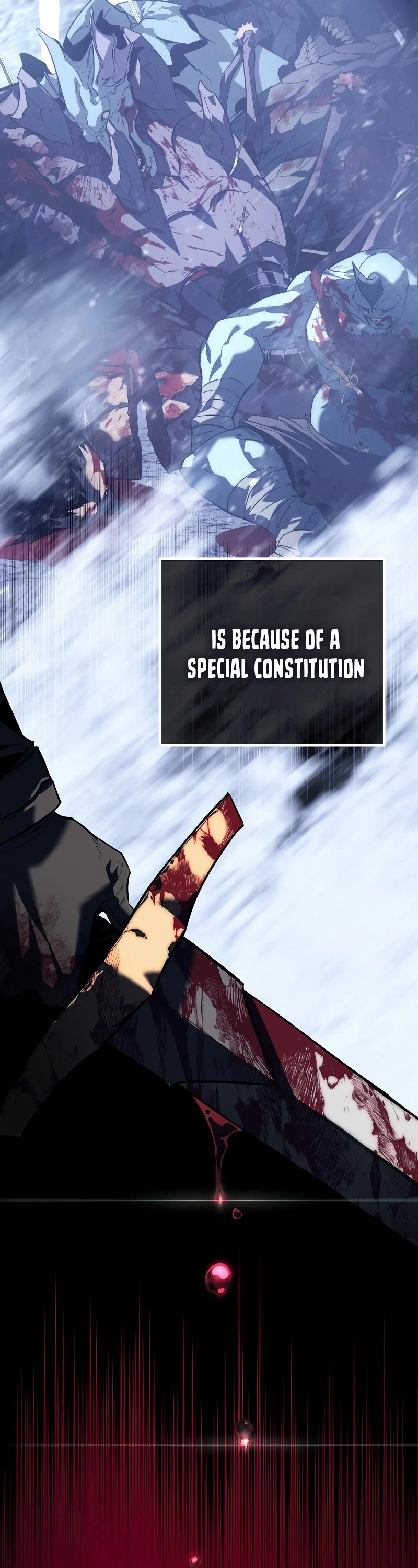 Regressing As The Reincarnated Bastard Of The Sword Clan Chapter 1 page 12 - Chapter 1
