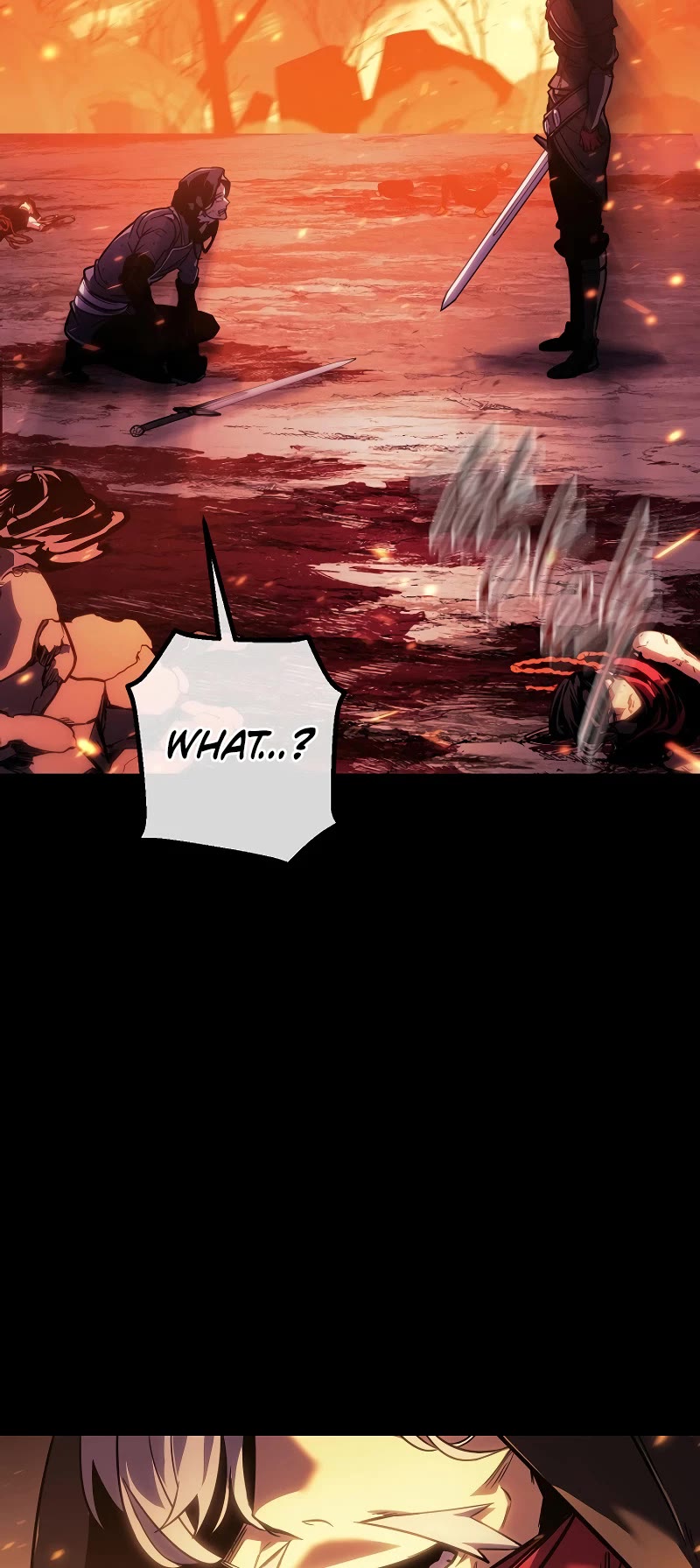 Regressing As The Reincarnated Bastard Of The Sword Clan Chapter 1 page 19 - Chapter 1