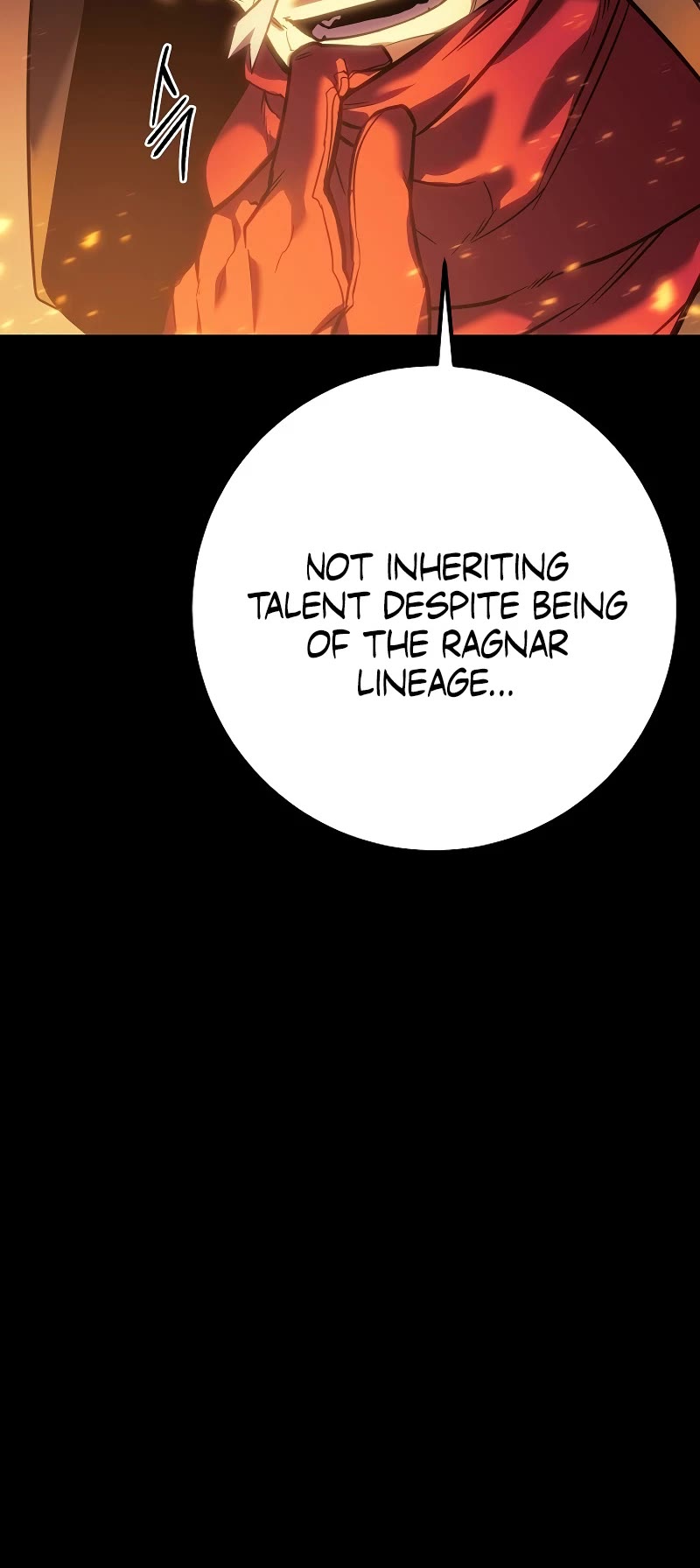 Regressing As The Reincarnated Bastard Of The Sword Clan Chapter 1 page 20 - Chapter 1