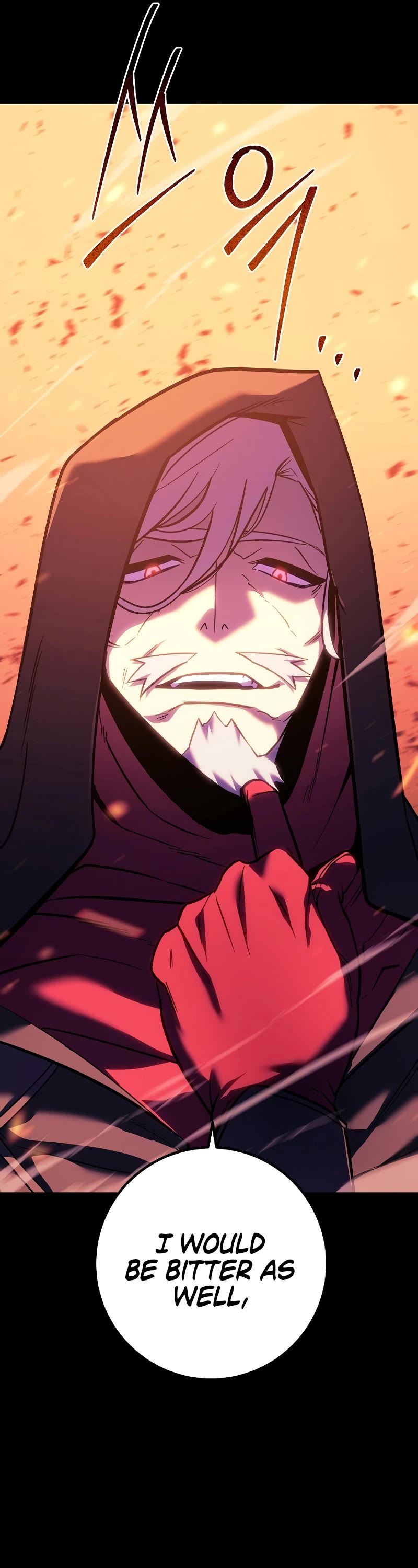 Regressing As The Reincarnated Bastard Of The Sword Clan Chapter 1 page 21 - Chapter 1