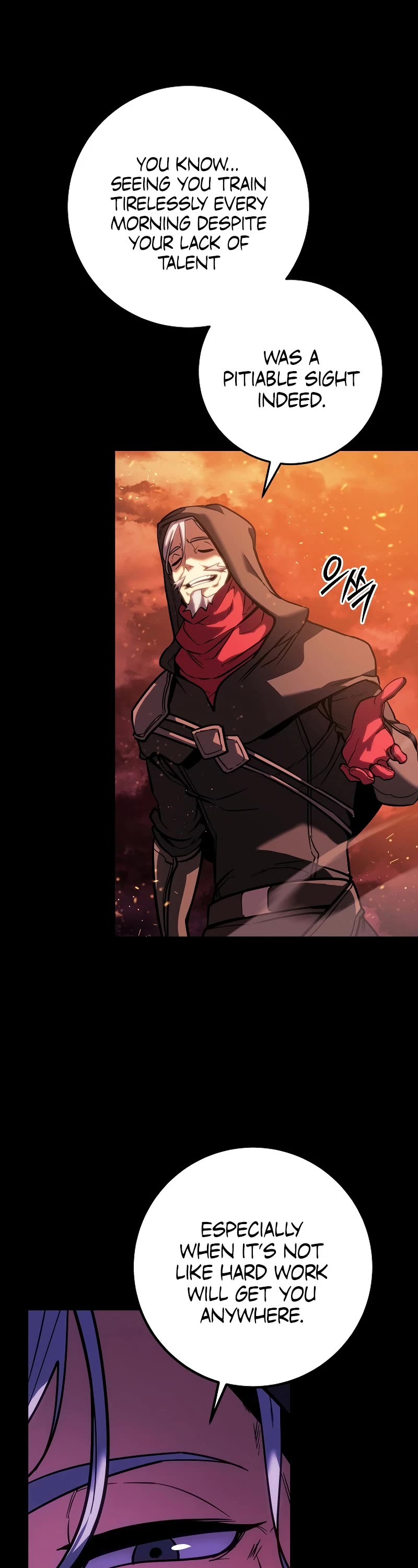 Regressing As The Reincarnated Bastard Of The Sword Clan Chapter 1 page 23 - Chapter 1