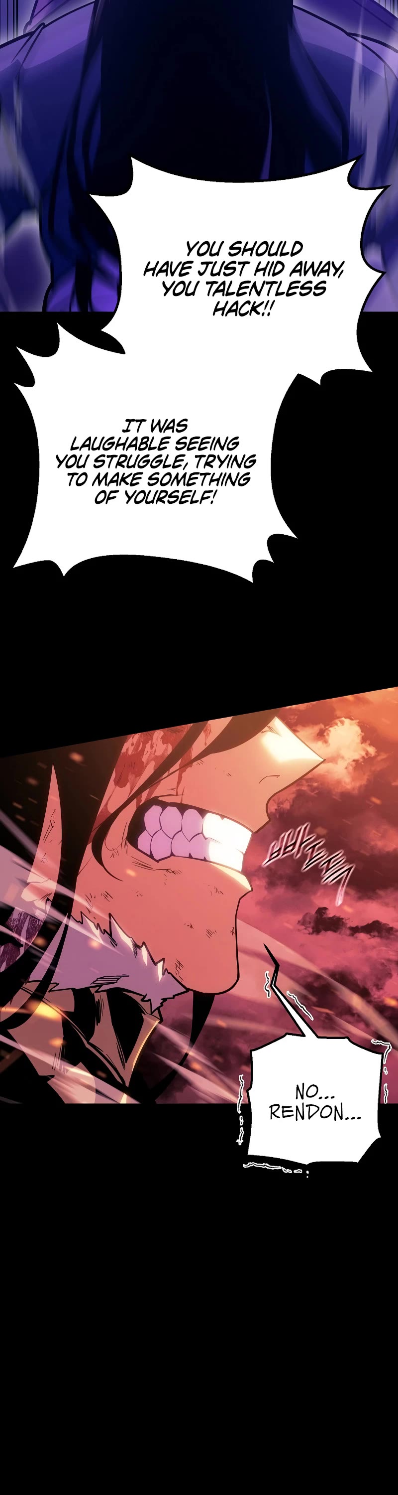 Regressing As The Reincarnated Bastard Of The Sword Clan Chapter 1 page 25 - Chapter 1