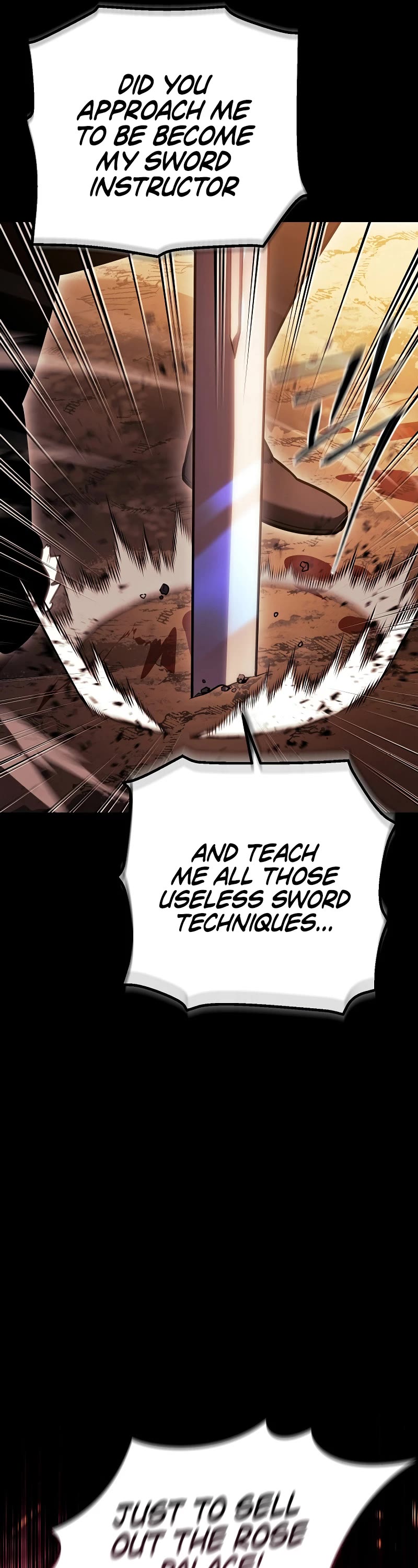 Regressing As The Reincarnated Bastard Of The Sword Clan Chapter 1 page 26 - Chapter 1