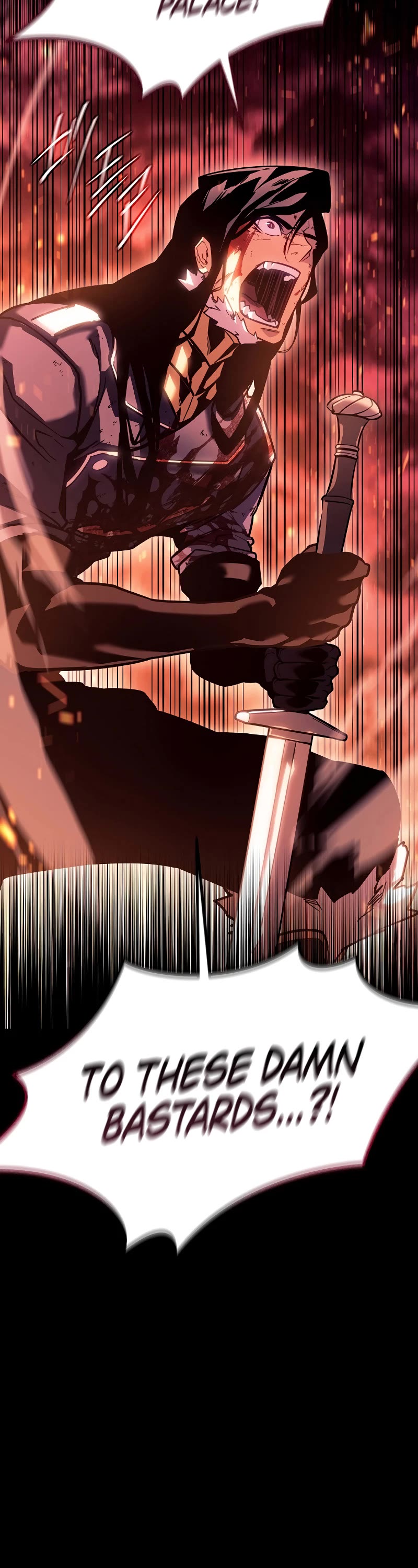 Regressing As The Reincarnated Bastard Of The Sword Clan Chapter 1 page 27 - Chapter 1