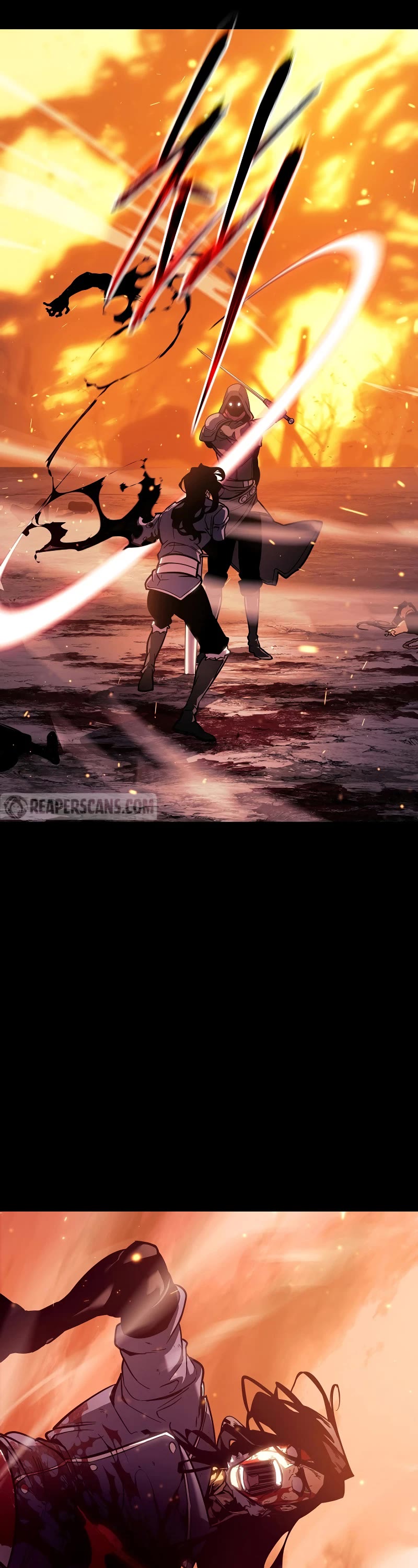 Regressing As The Reincarnated Bastard Of The Sword Clan Chapter 1 page 28 - Chapter 1