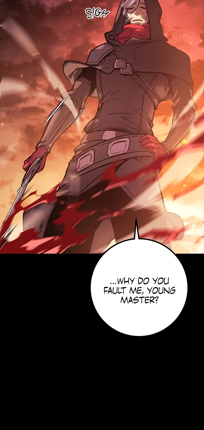 Regressing As The Reincarnated Bastard Of The Sword Clan Chapter 1 page 30 - Chapter 1