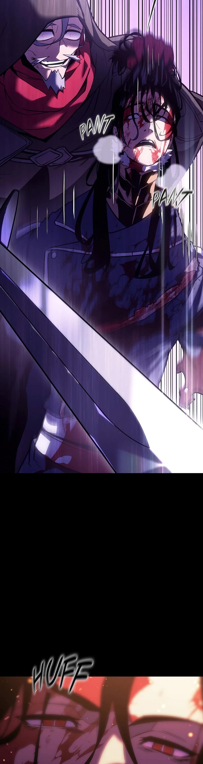 Regressing As The Reincarnated Bastard Of The Sword Clan Chapter 1 page 32 - Chapter 1