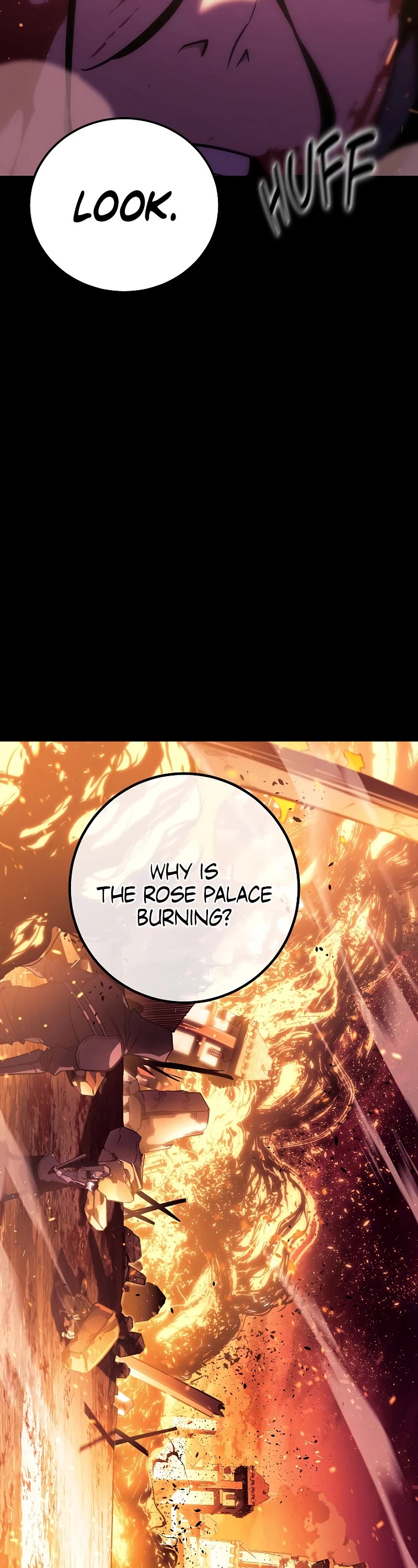 Regressing As The Reincarnated Bastard Of The Sword Clan Chapter 1 page 33 - Chapter 1