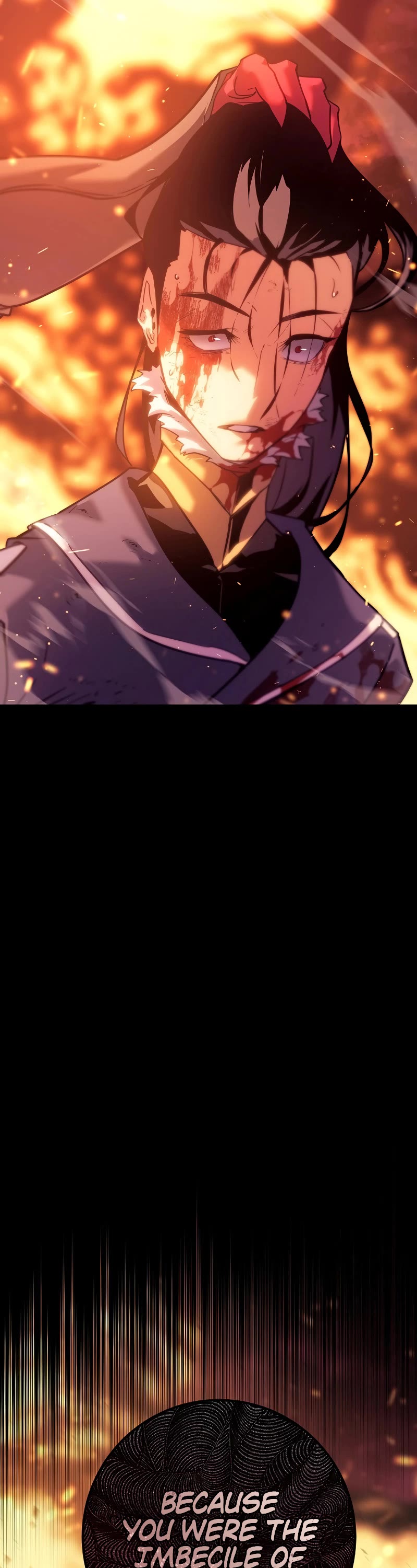 Regressing As The Reincarnated Bastard Of The Sword Clan Chapter 1 page 37 - Chapter 1