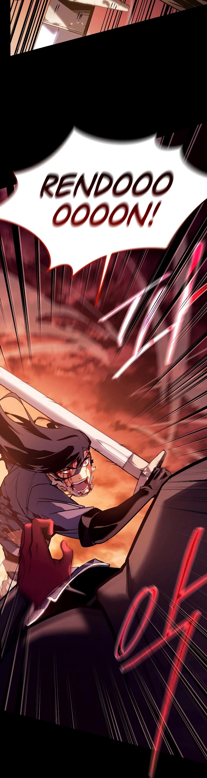 Regressing As The Reincarnated Bastard Of The Sword Clan Chapter 1 page 43 - Chapter 1