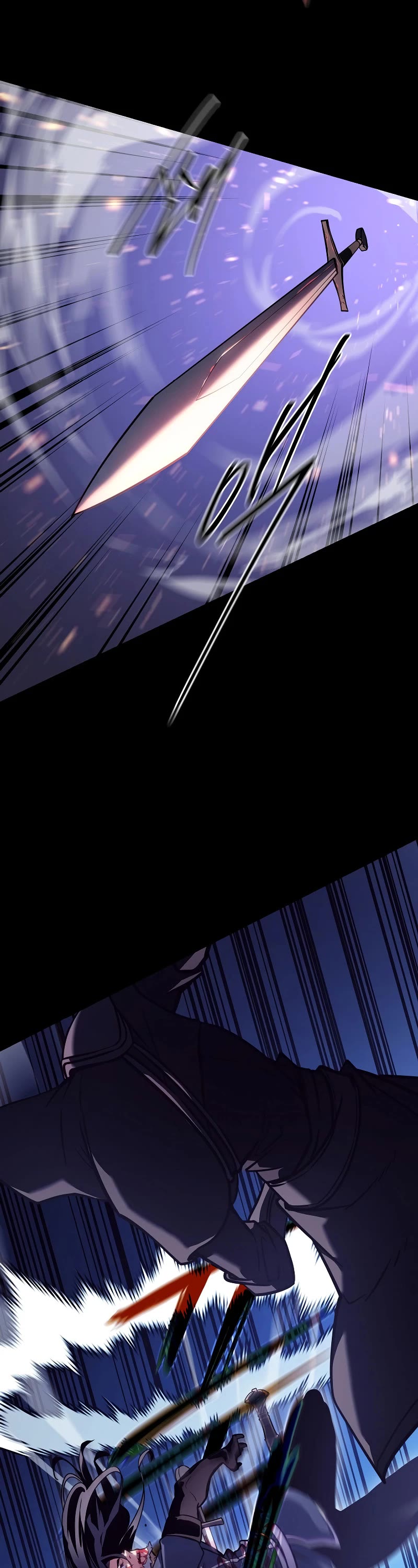 Regressing As The Reincarnated Bastard Of The Sword Clan Chapter 1 page 44 - Chapter 1