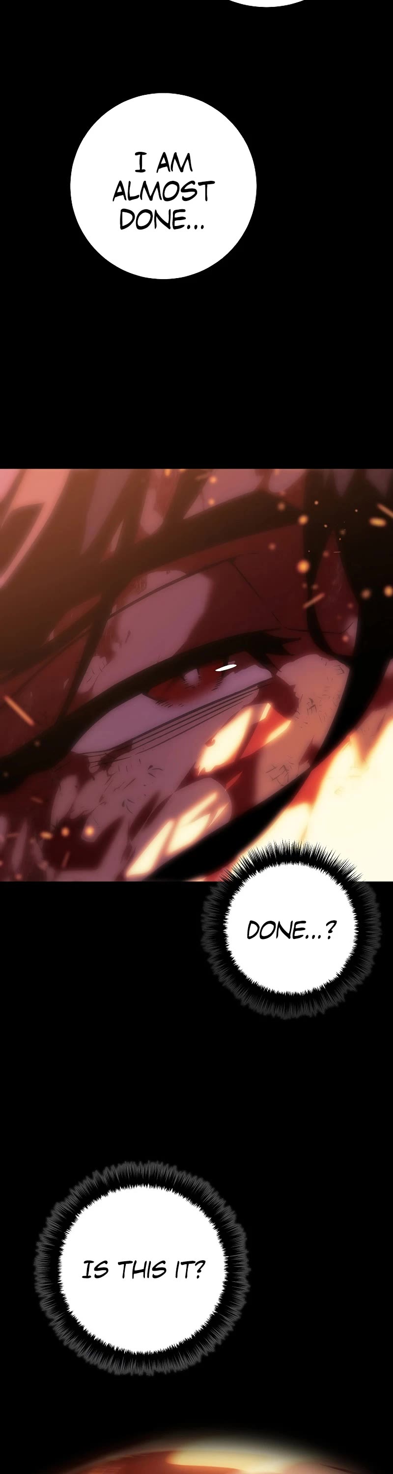 Regressing As The Reincarnated Bastard Of The Sword Clan Chapter 1 page 47 - Chapter 1