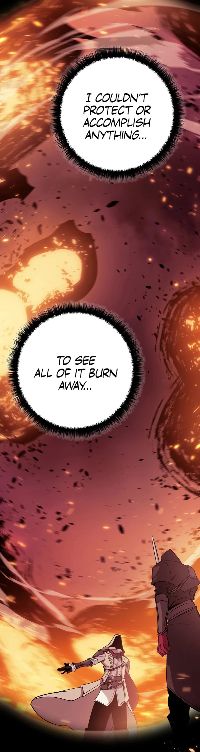 Regressing As The Reincarnated Bastard Of The Sword Clan Chapter 1 page 48 - Chapter 1