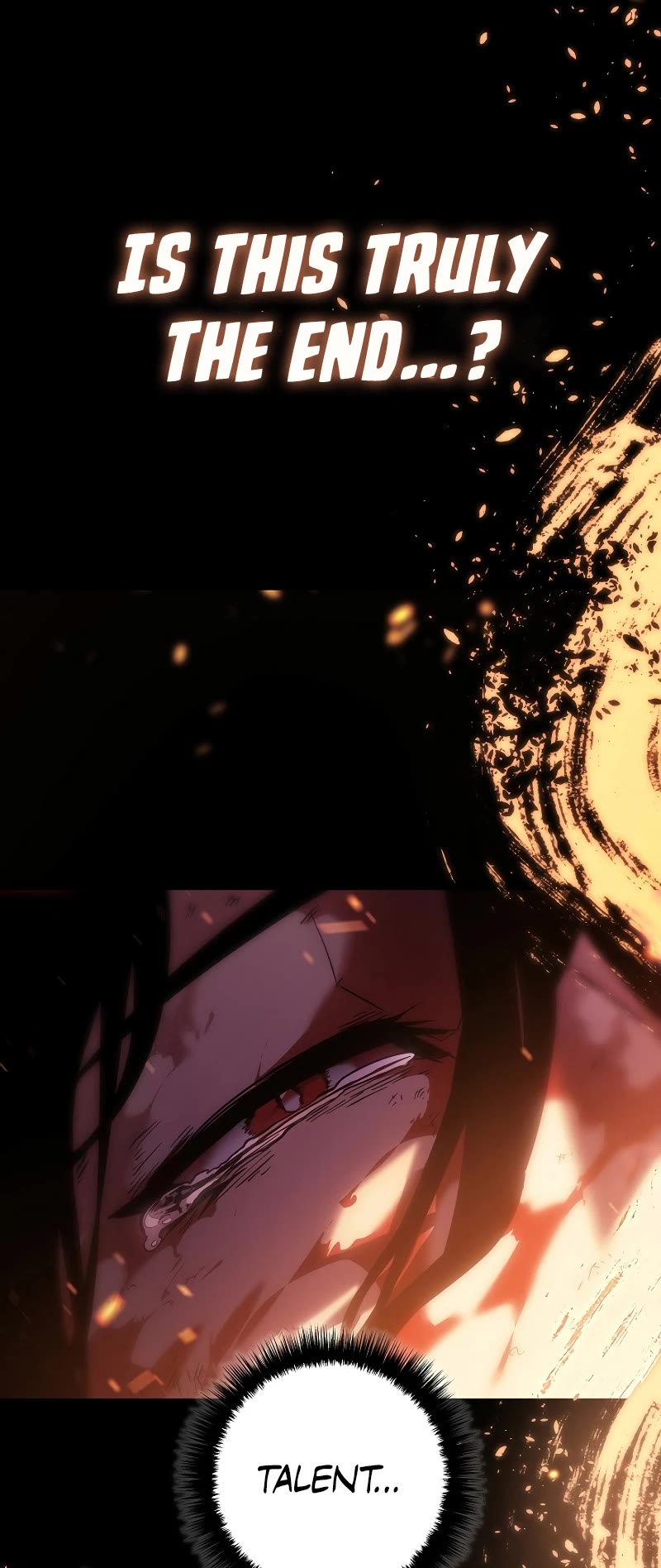 Regressing As The Reincarnated Bastard Of The Sword Clan Chapter 1 page 49 - Chapter 1