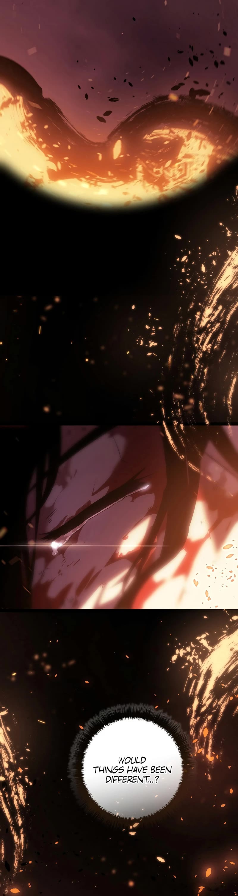 Regressing As The Reincarnated Bastard Of The Sword Clan Chapter 1 page 51 - Chapter 1