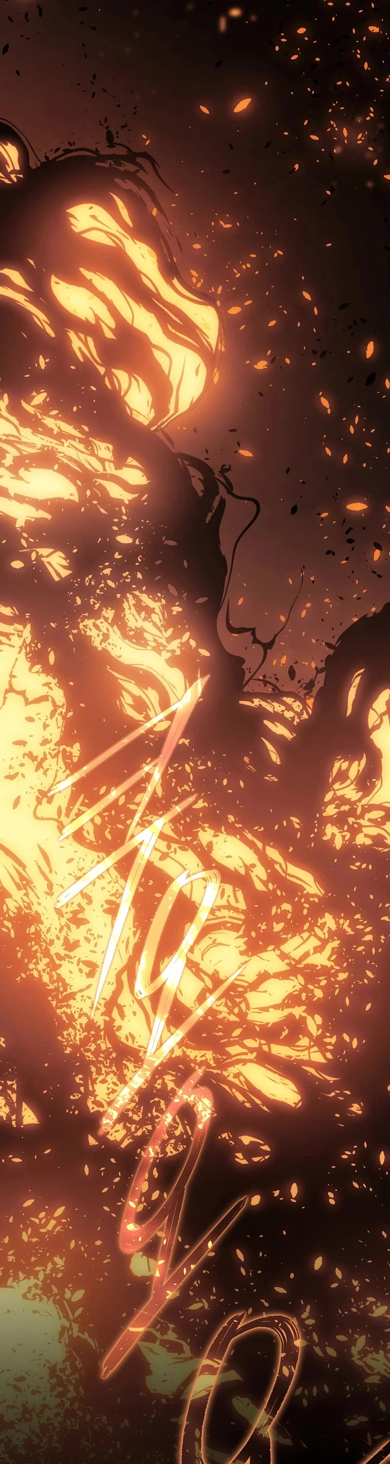 Regressing As The Reincarnated Bastard Of The Sword Clan Chapter 1 page 52 - Chapter 1