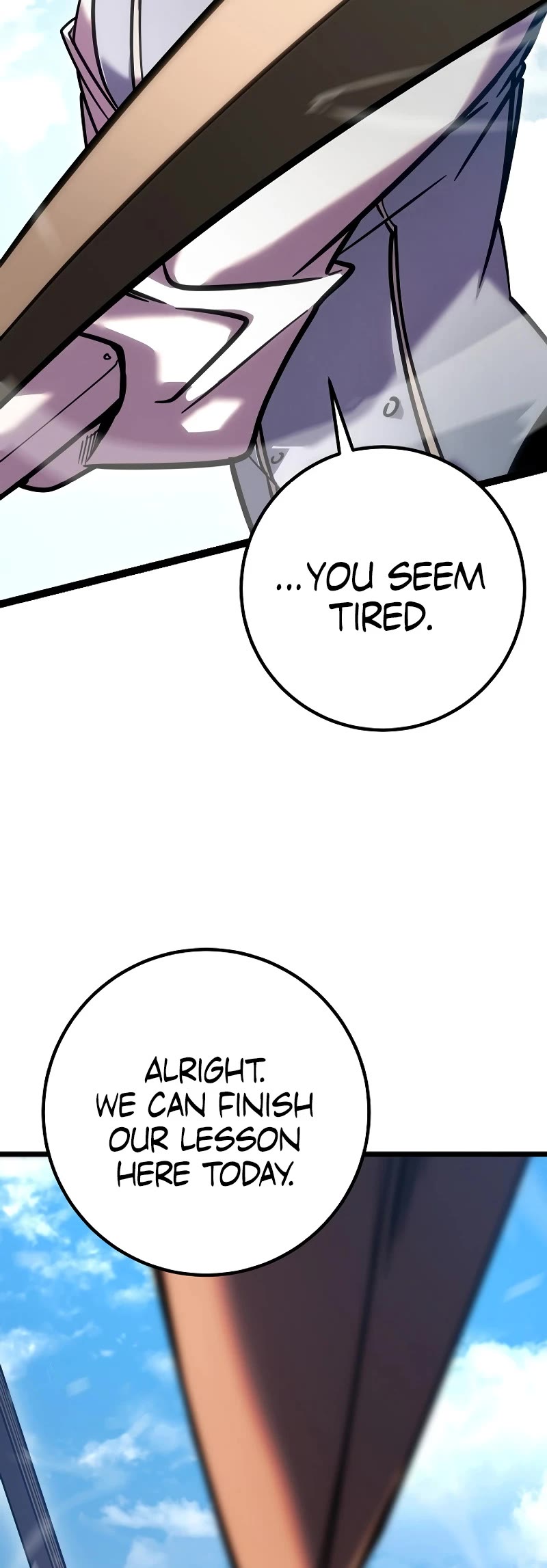 Regressing As The Reincarnated Bastard Of The Sword Clan Chapter 1 page 59 - Chapter 1