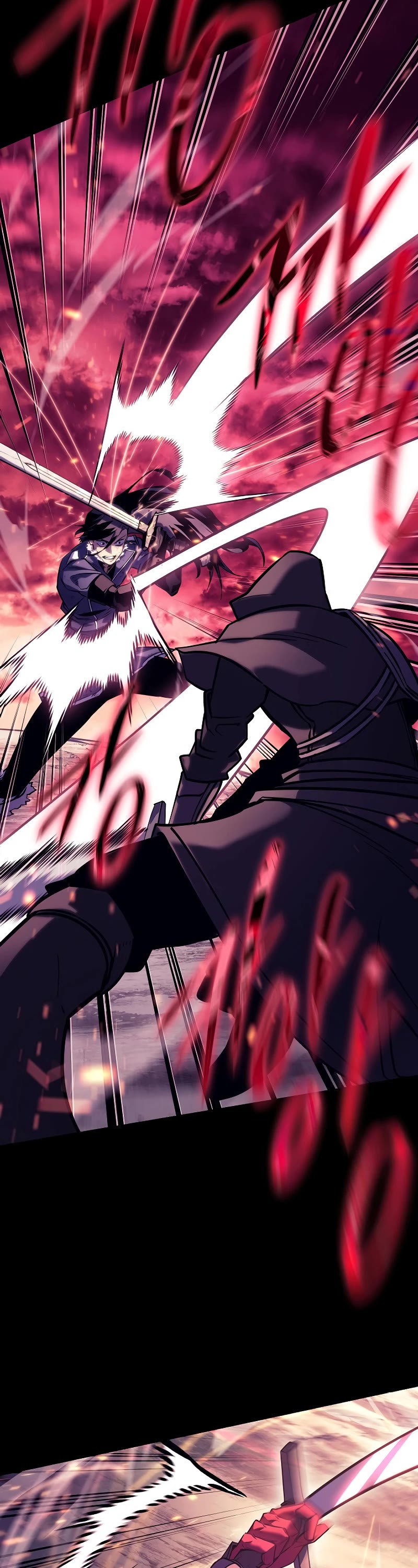 Regressing As The Reincarnated Bastard Of The Sword Clan Chapter 1 page 6 - Chapter 1