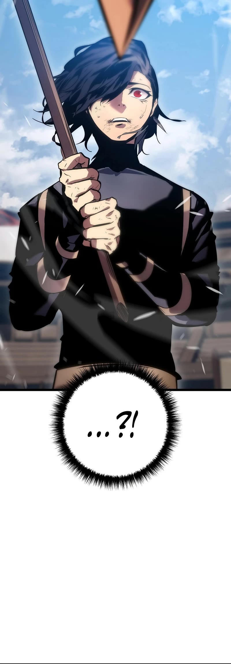 Regressing As The Reincarnated Bastard Of The Sword Clan Chapter 1 page 60 - Chapter 1