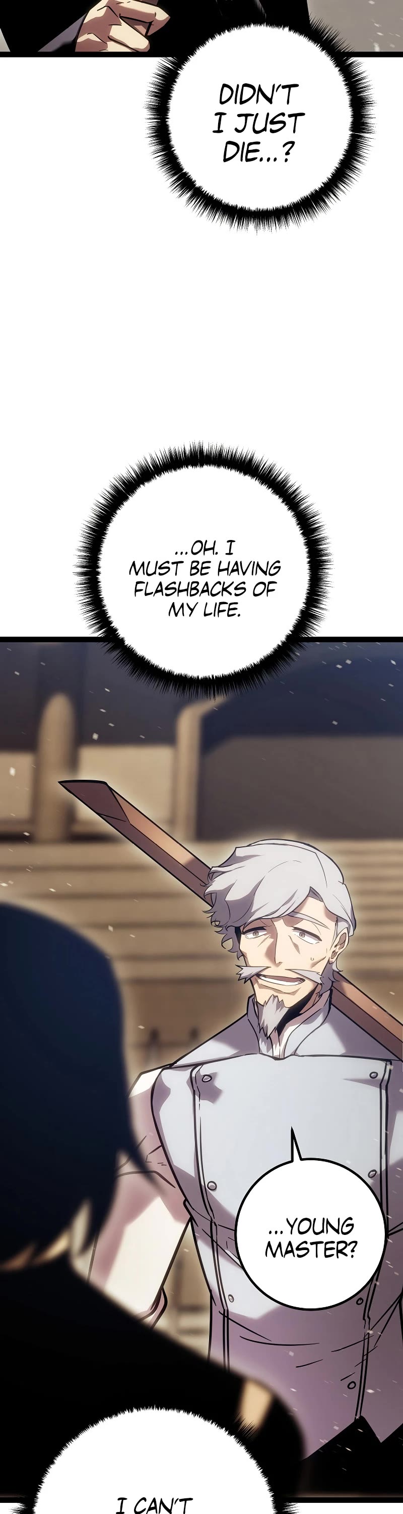 Regressing As The Reincarnated Bastard Of The Sword Clan Chapter 1 page 62 - Chapter 1