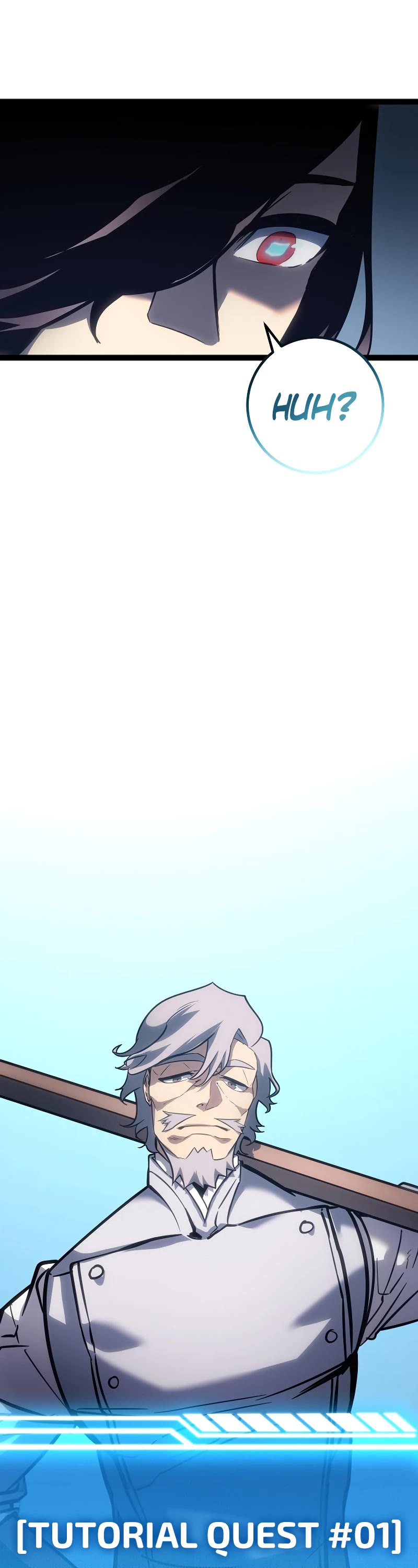 Regressing As The Reincarnated Bastard Of The Sword Clan Chapter 1 page 64 - Chapter 1
