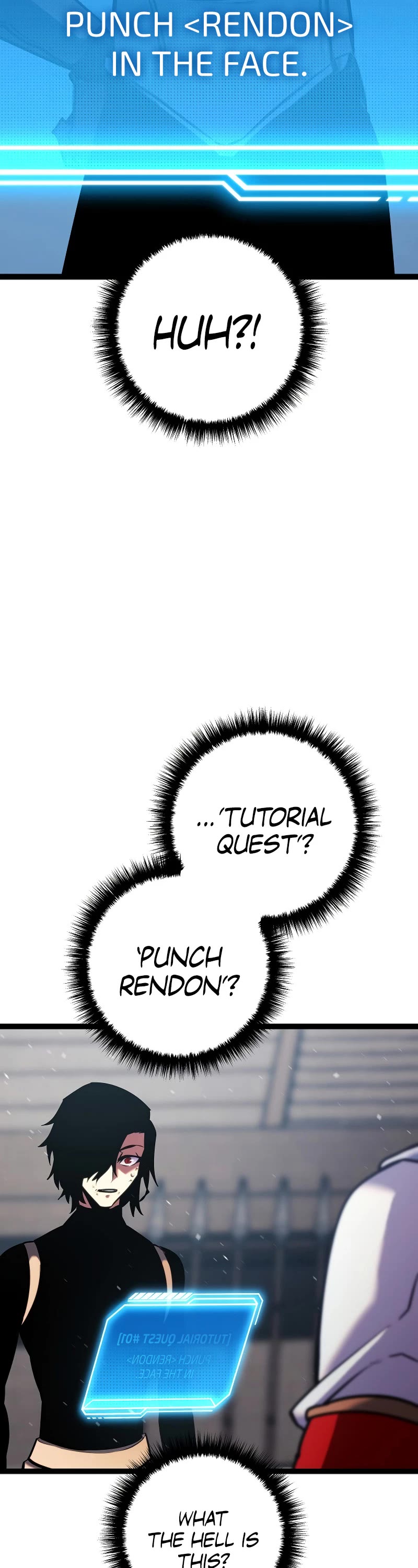 Regressing As The Reincarnated Bastard Of The Sword Clan Chapter 1 page 65 - Chapter 1