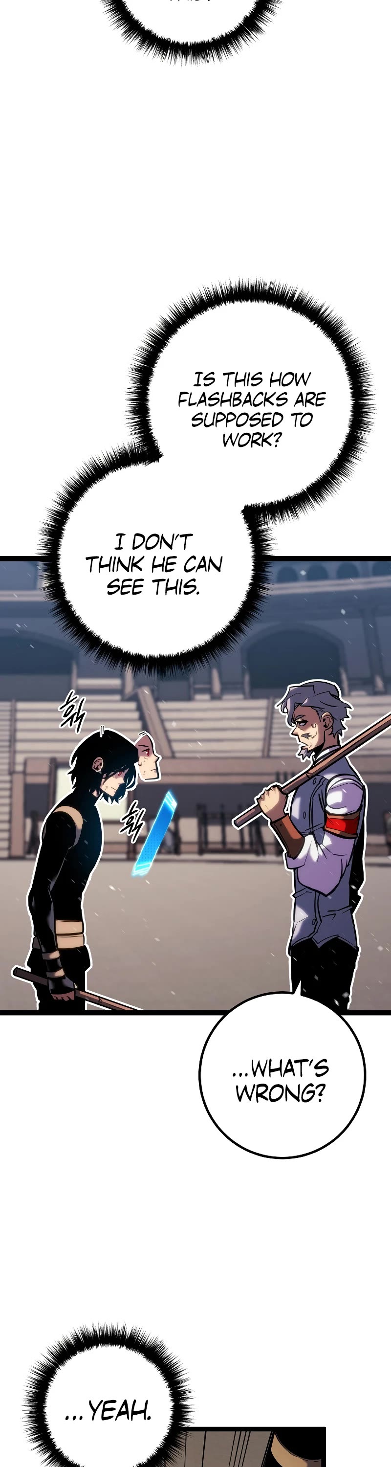 Regressing As The Reincarnated Bastard Of The Sword Clan Chapter 1 page 66 - Chapter 1