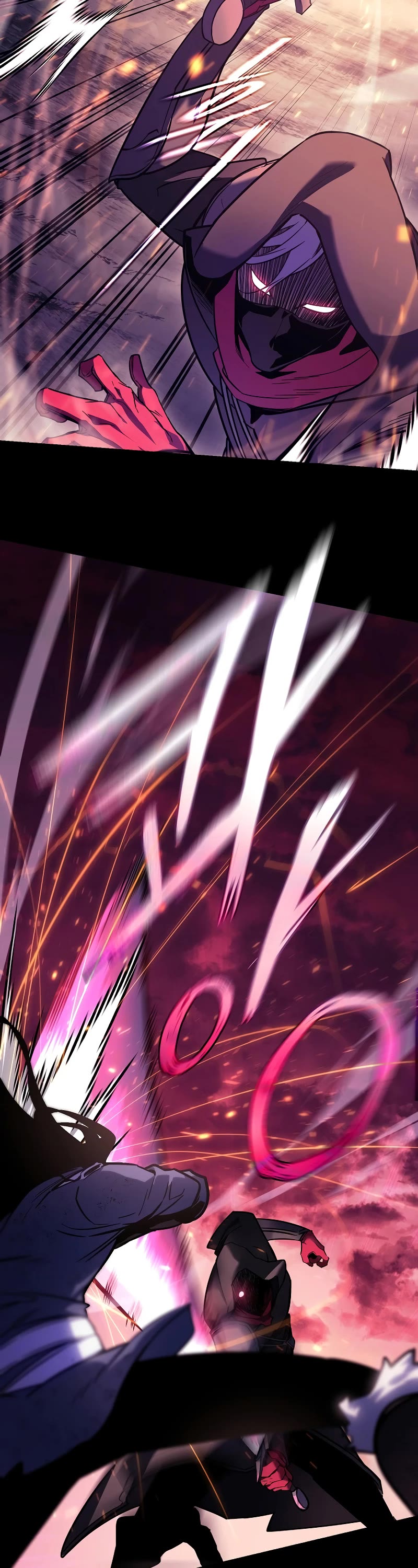Regressing As The Reincarnated Bastard Of The Sword Clan Chapter 1 page 7 - Chapter 1