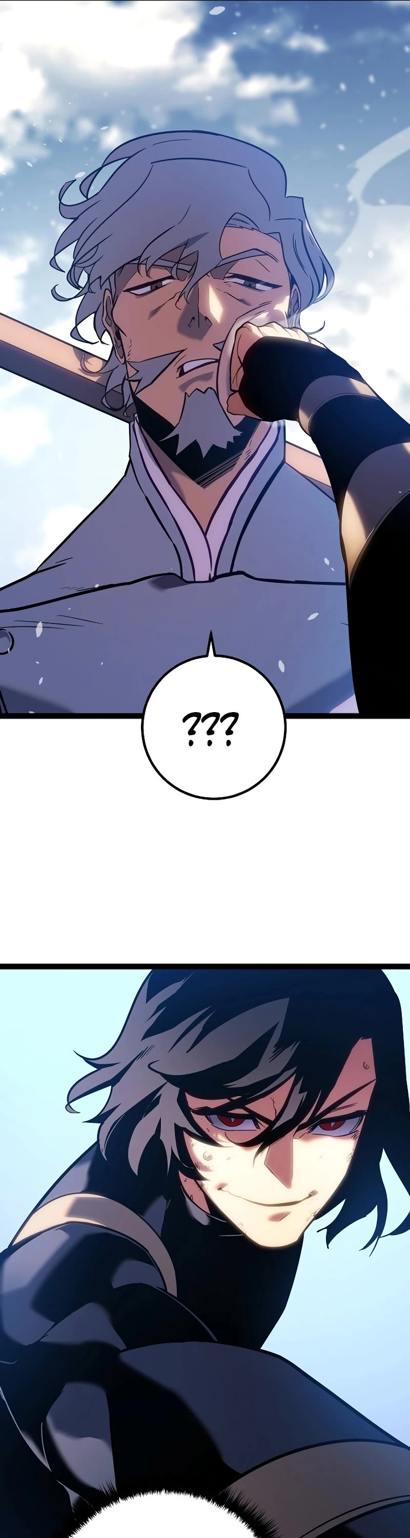 Regressing As The Reincarnated Bastard Of The Sword Clan Chapter 1 page 71 - Chapter 1