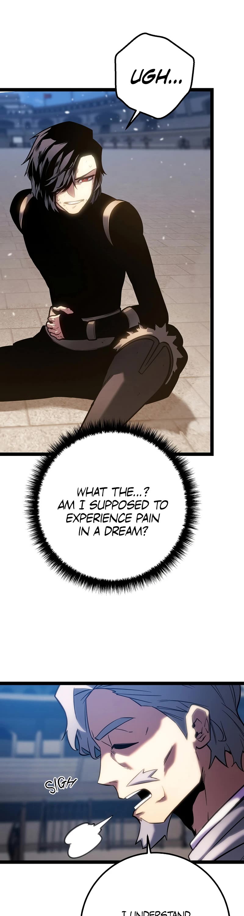 Regressing As The Reincarnated Bastard Of The Sword Clan Chapter 1 page 74 - Chapter 1