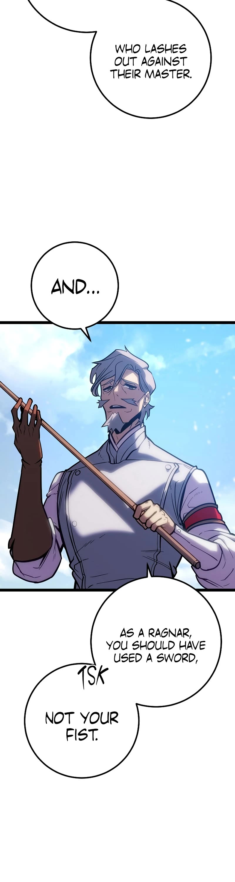 Regressing As The Reincarnated Bastard Of The Sword Clan Chapter 1 page 76 - Chapter 1