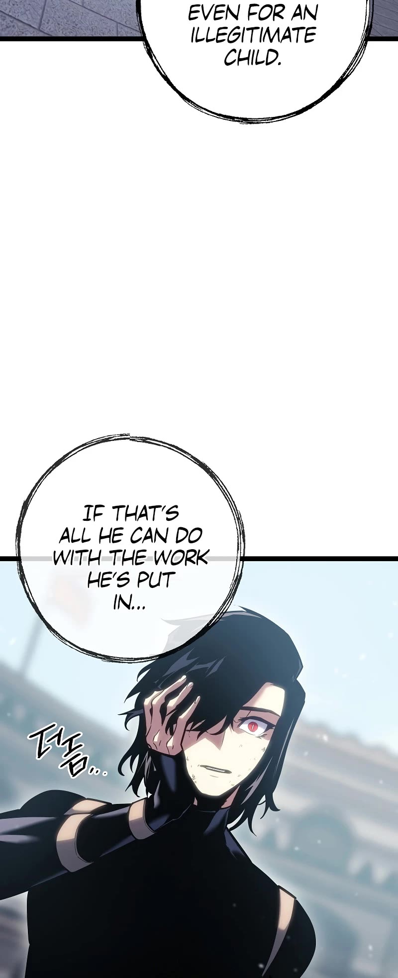 Regressing As The Reincarnated Bastard Of The Sword Clan Chapter 1 page 79 - Chapter 1
