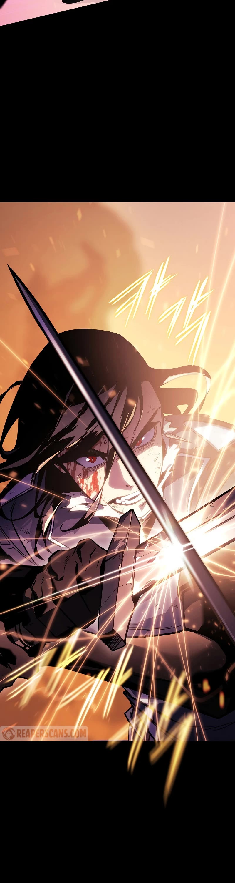 Regressing As The Reincarnated Bastard Of The Sword Clan Chapter 1 page 8 - Chapter 1